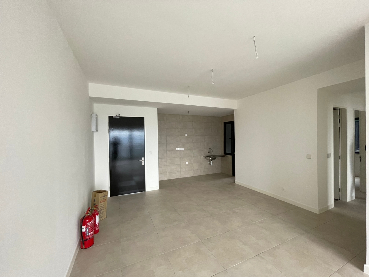 SkyMeridien Residences - photo 3
