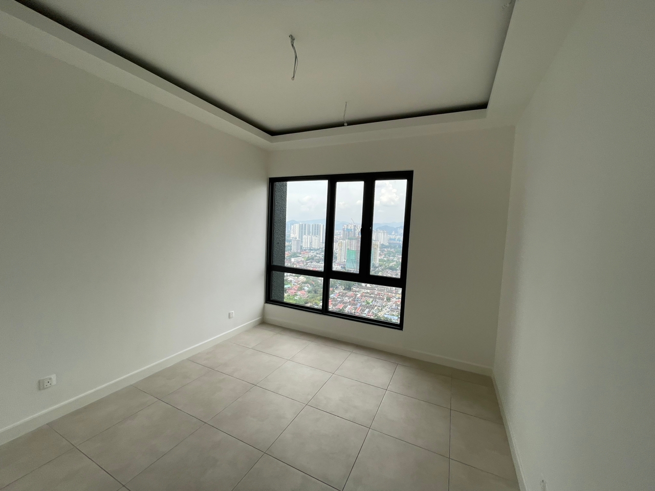 SkyMeridien Residences - photo 7