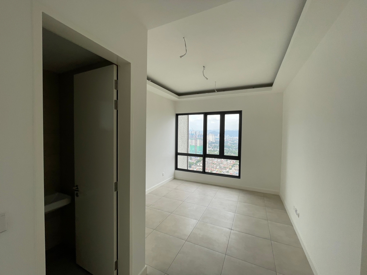 SkyMeridien Residences - photo 4