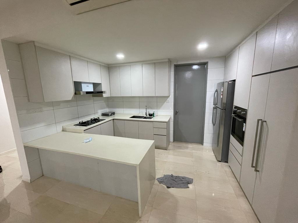 Infiniti 3 Residences - photo 2