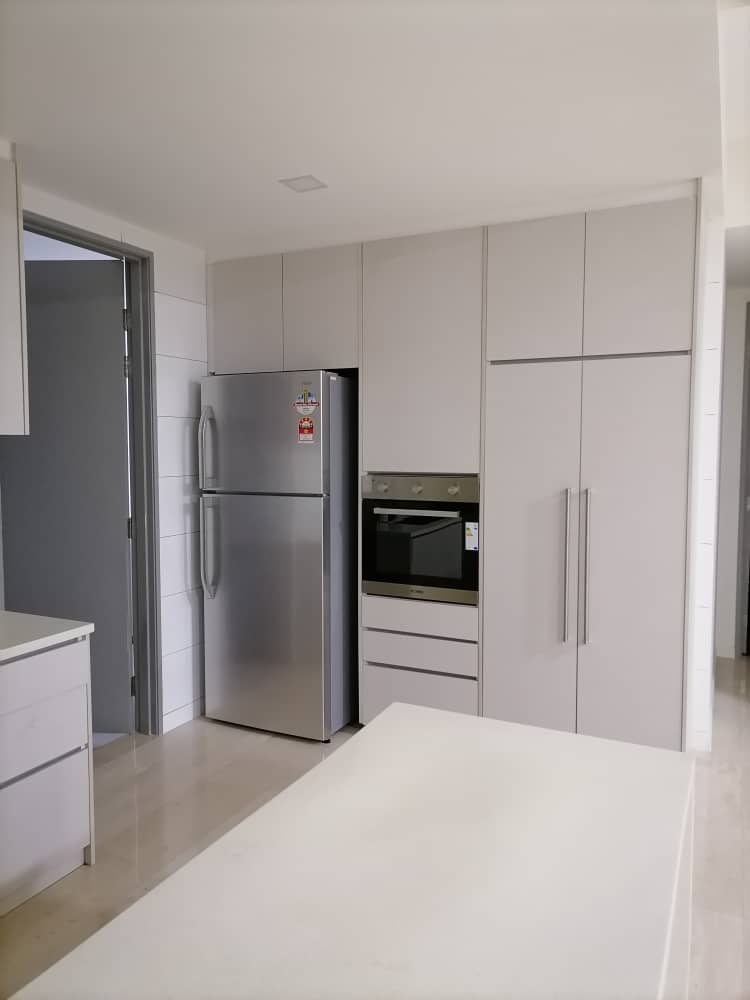 Infiniti 3 Residences - photo 4