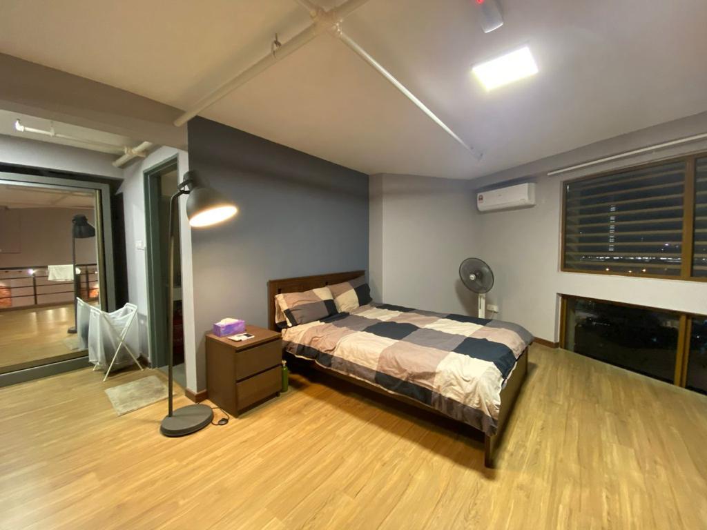 Pinnacle Kelana Jaya - photo 6