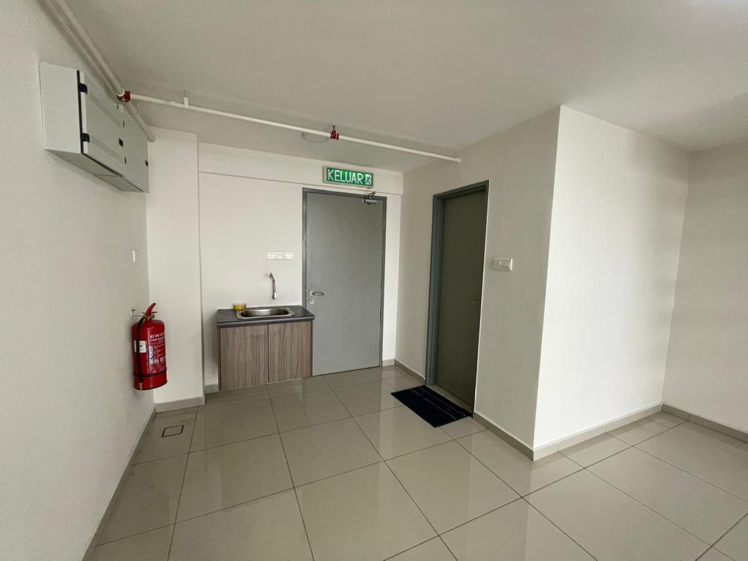 Pinnacle Kelana Jaya - photo 2