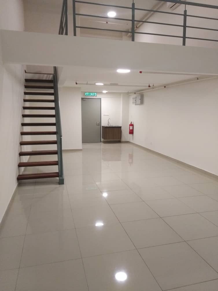 Pinnacle Kelana Jaya - photo 2