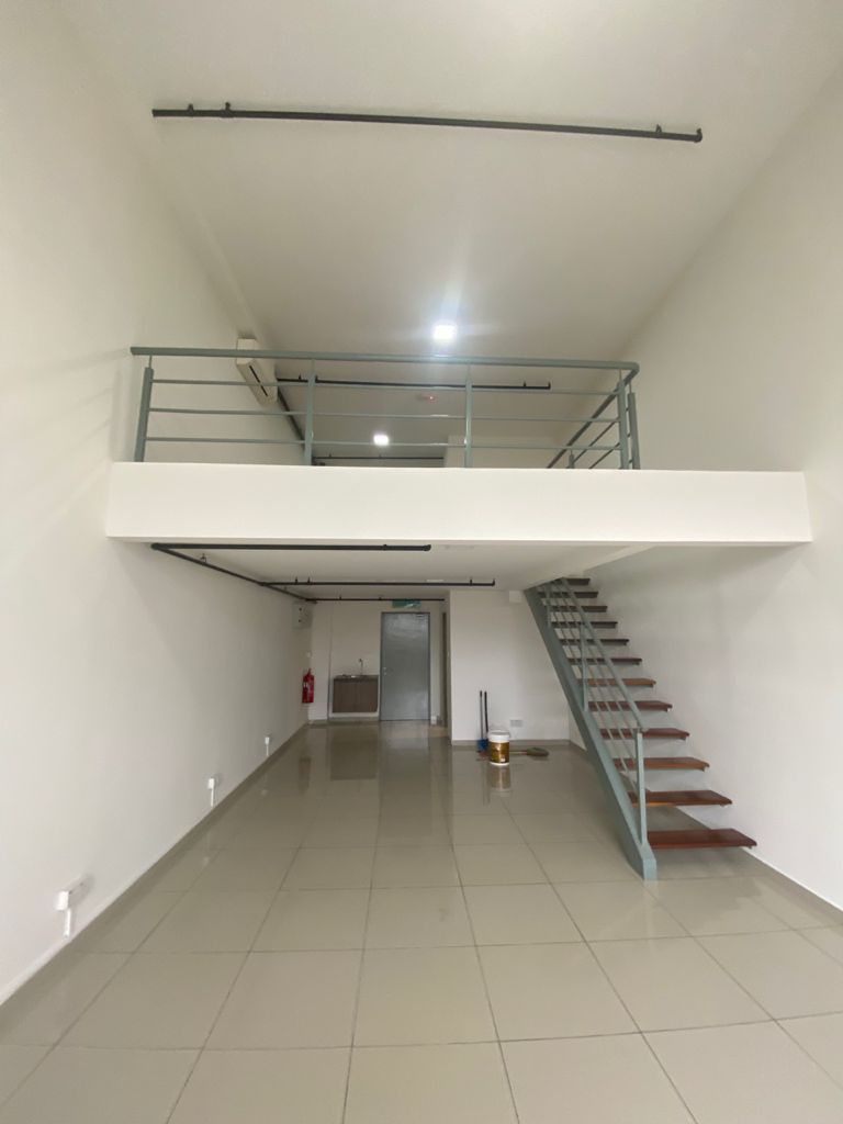 Pinnacle Kelana Jaya - photo 2