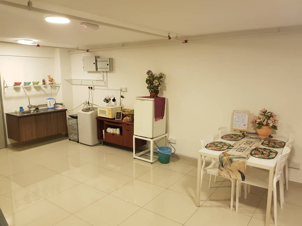Pinnacle Kelana Jaya - photo 2