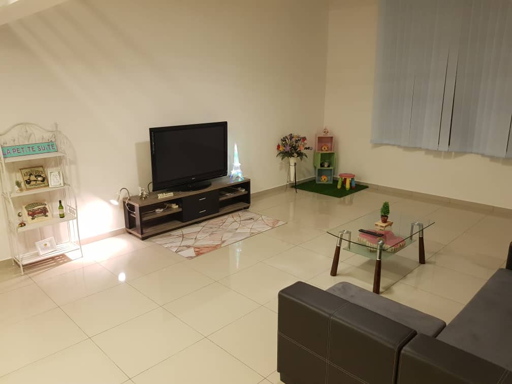 Pinnacle Kelana Jaya - photo 4