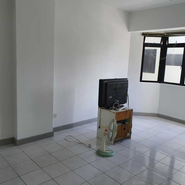 One Ampang Avenue - photo 3