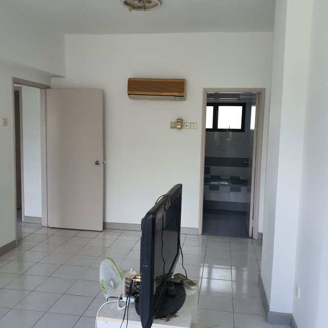 One Ampang Avenue - photo 4