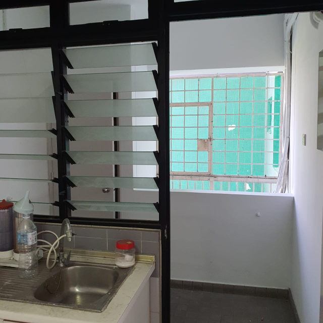 One Ampang Avenue - photo 6
