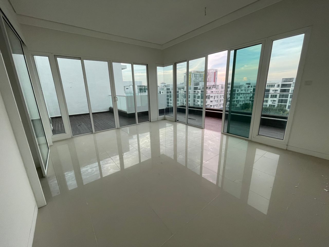 280 Park Homes - photo 6