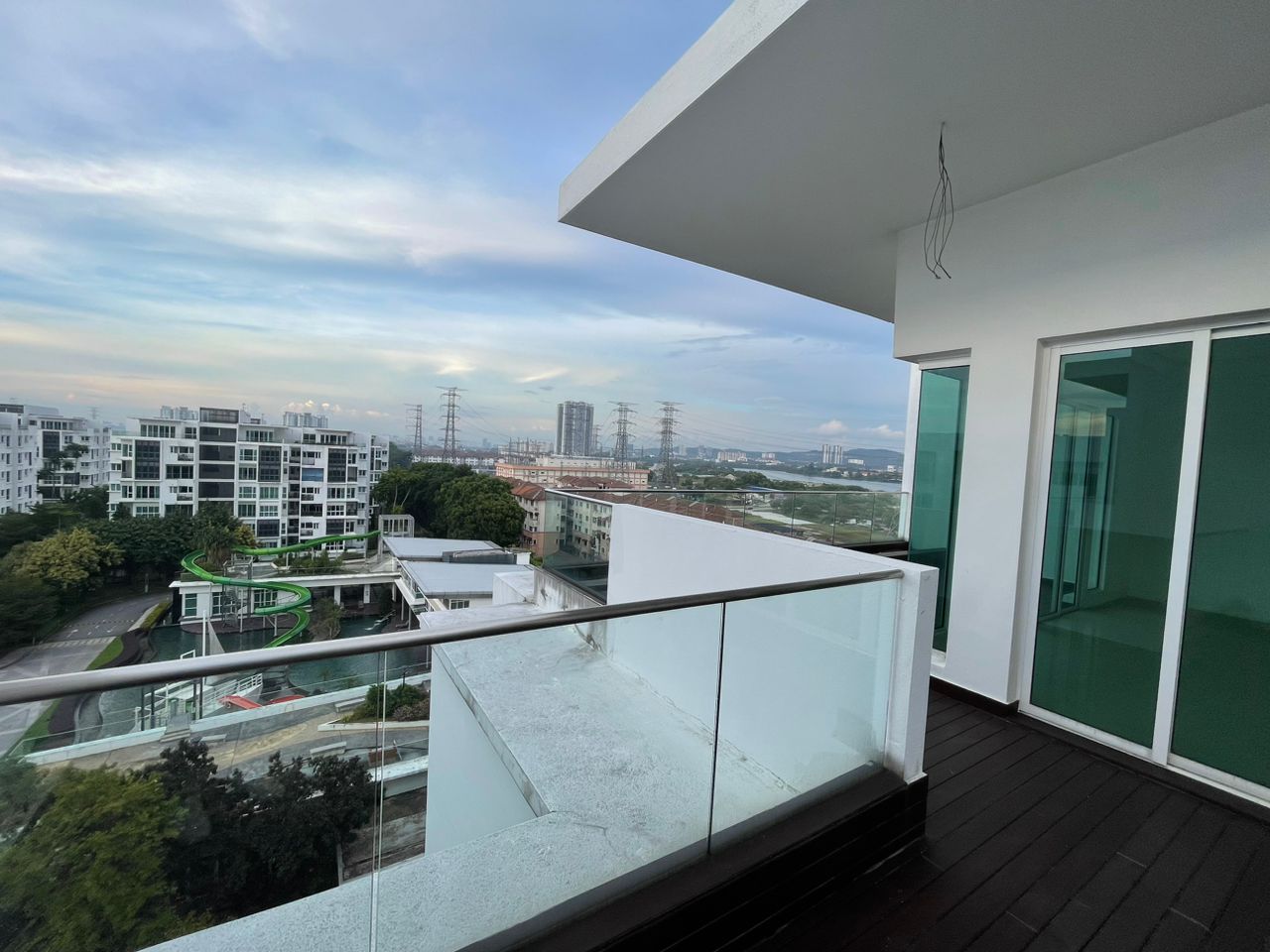 280 Park Homes - photo 8