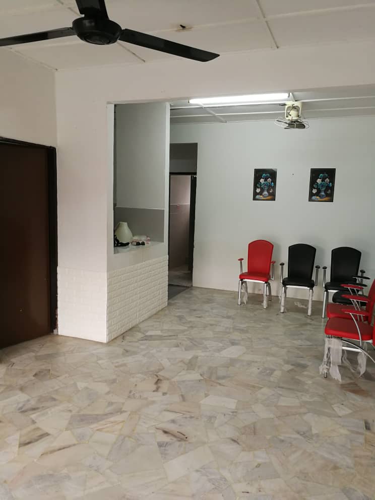 Corner 1 Storey Semi D Desa Surada Seksyen 8 Bangi - photo 5
