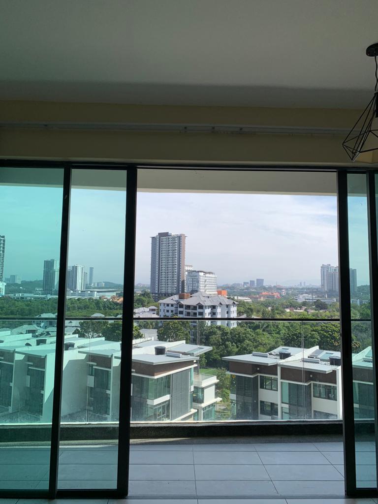 CRISTAL SERIN RESIDENCE CYBERJAYA - photo 6