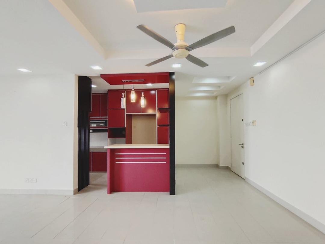 2 AND HALF STOREY TOWN VILLA - photo 6