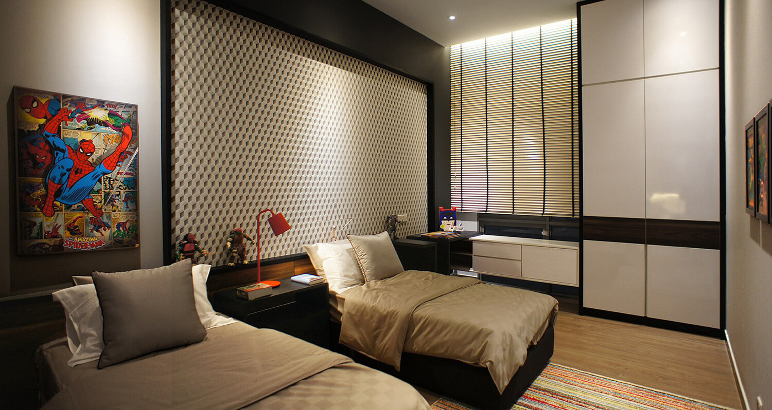 Tria Seputeh Condominium - photo 13