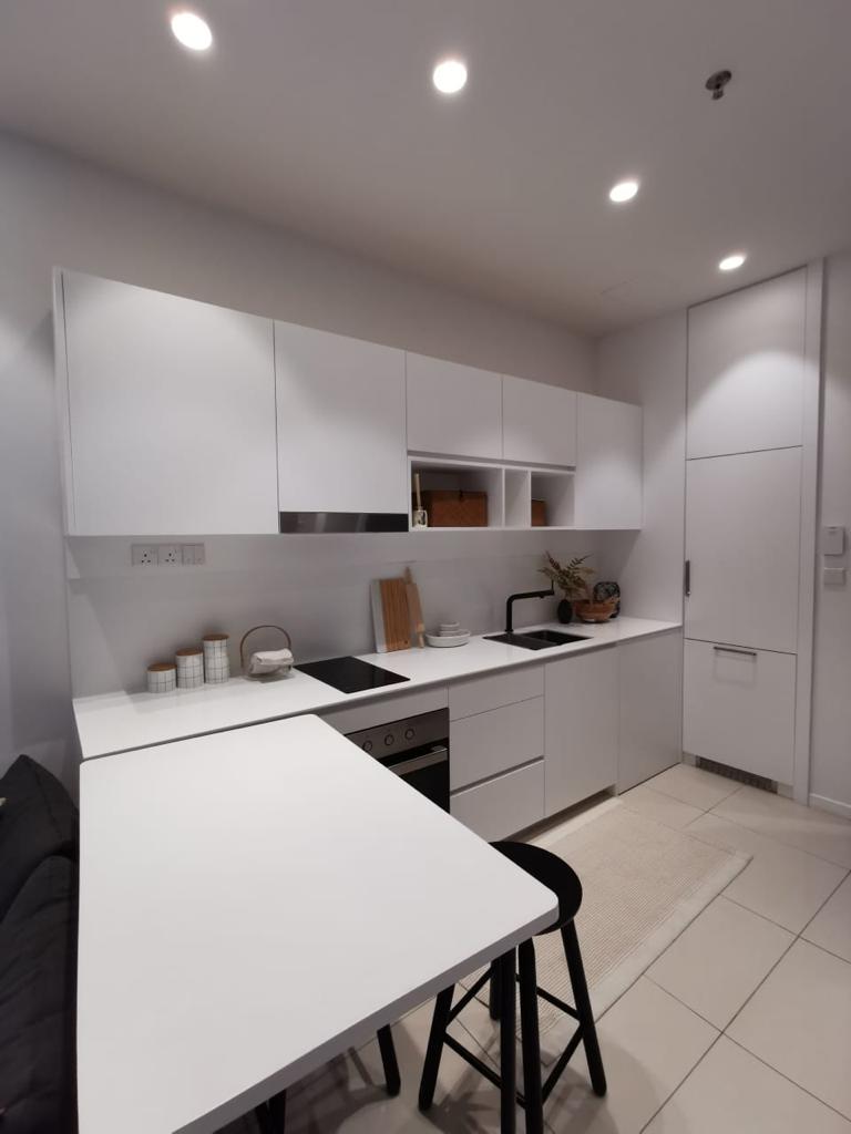 Highpark Suites - photo 6