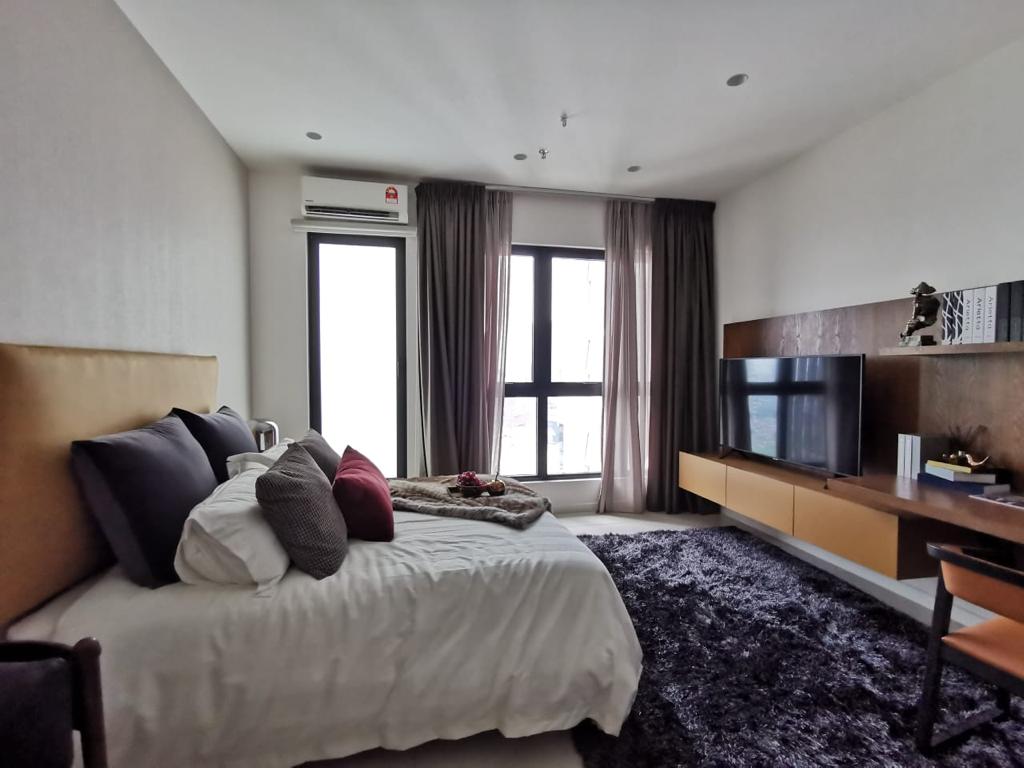 Highpark Suites - photo 4