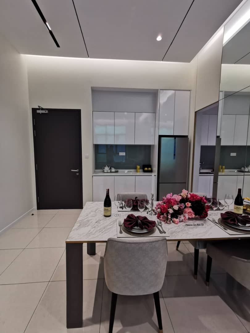 The Maple Residences, Taman OUG - photo 5