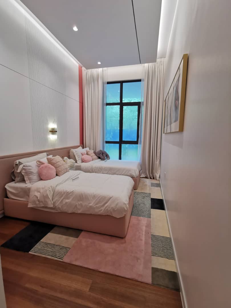 The Maple Residences, Taman OUG - photo 4