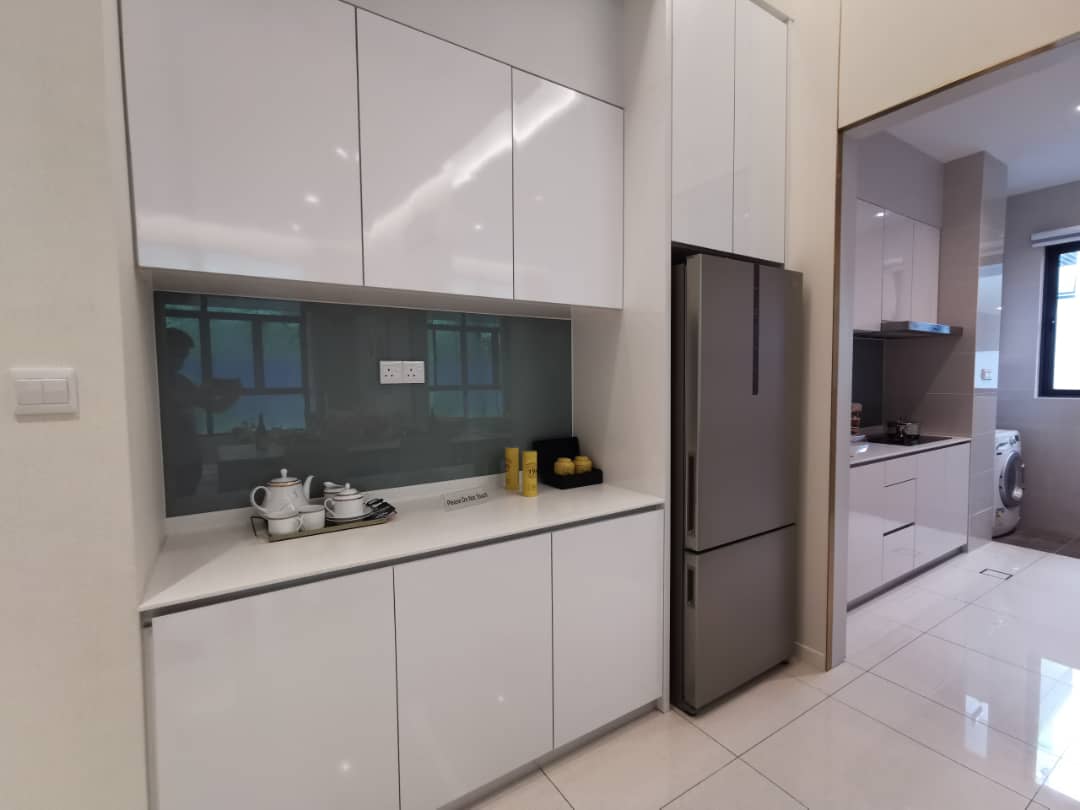 The Maple Residences, Taman OUG - photo 6
