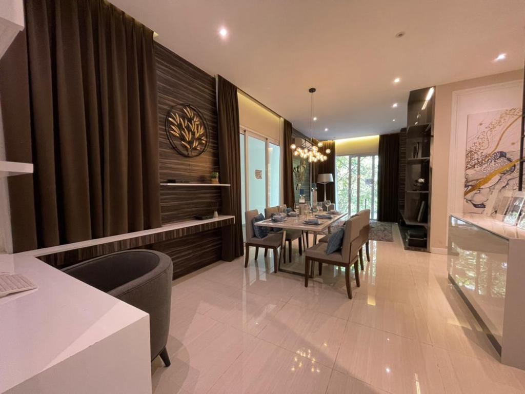 Hampton Damansara - photo 2