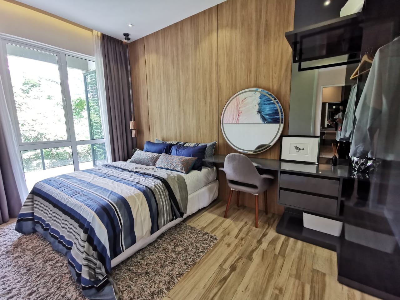 Hampton Damansara - photo 10