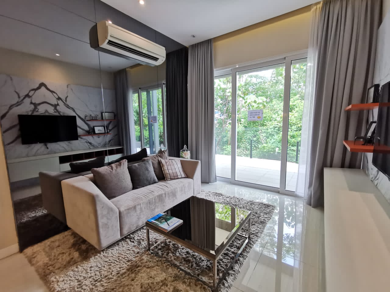 Hampton Damansara - photo 11