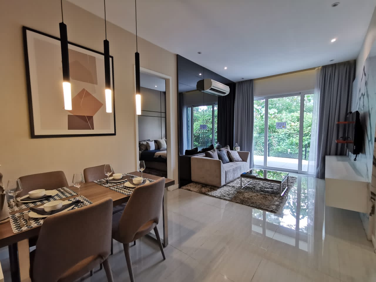 Hampton Damansara - photo 12