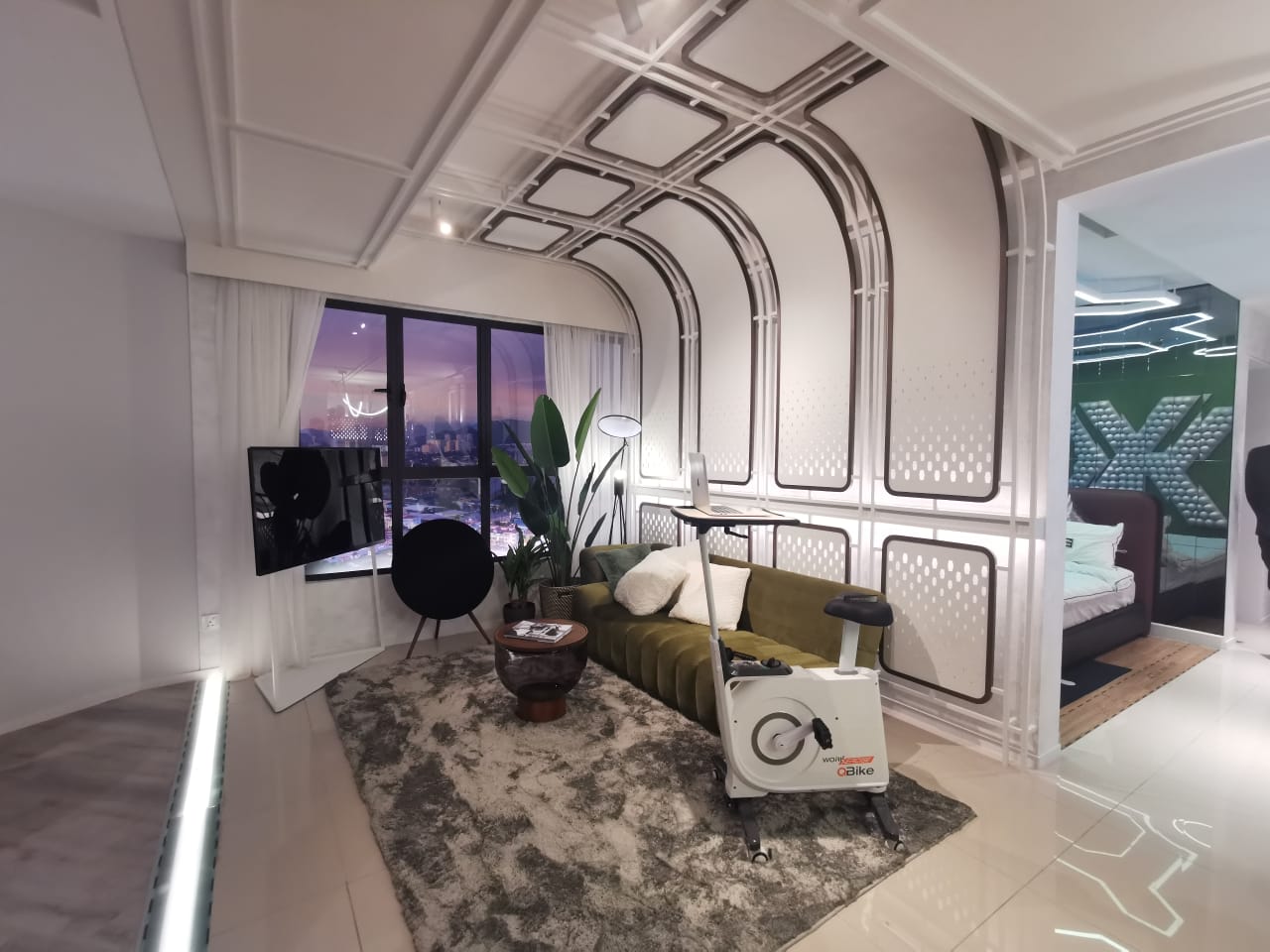 Bayu Residence - photo 5