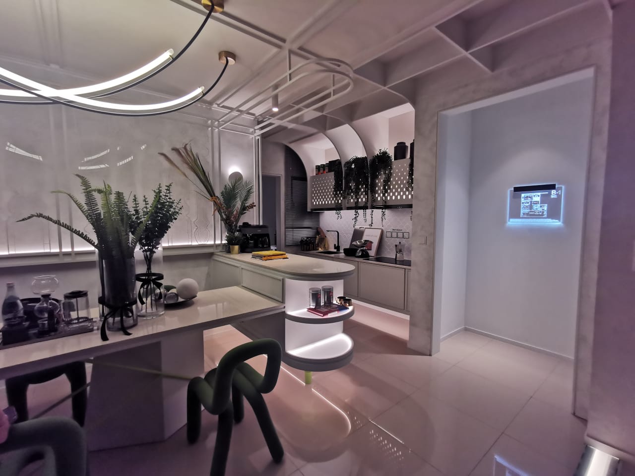 Bayu Residence - photo 4
