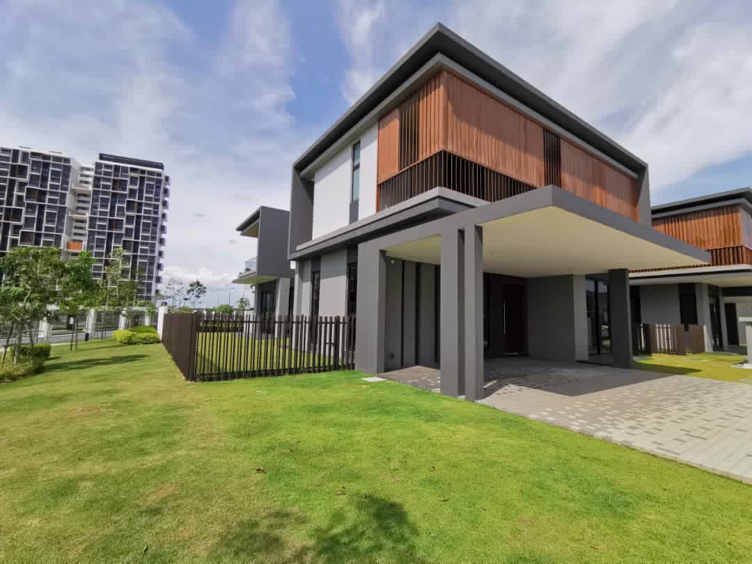 Eco Sanctuary Bandar Rimbayu Kota Kemuning - photo 3