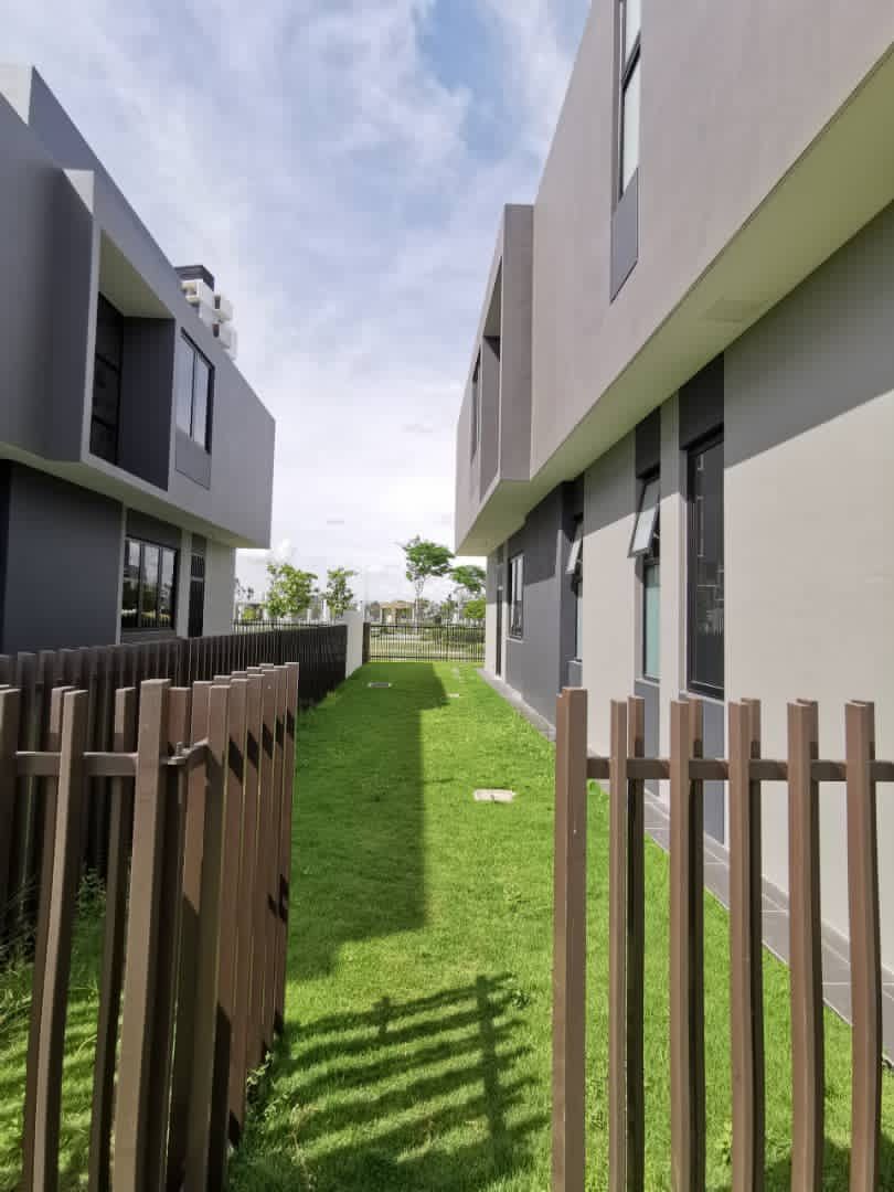 Eco Sanctuary Bandar Rimbayu Kota Kemuning - photo 9