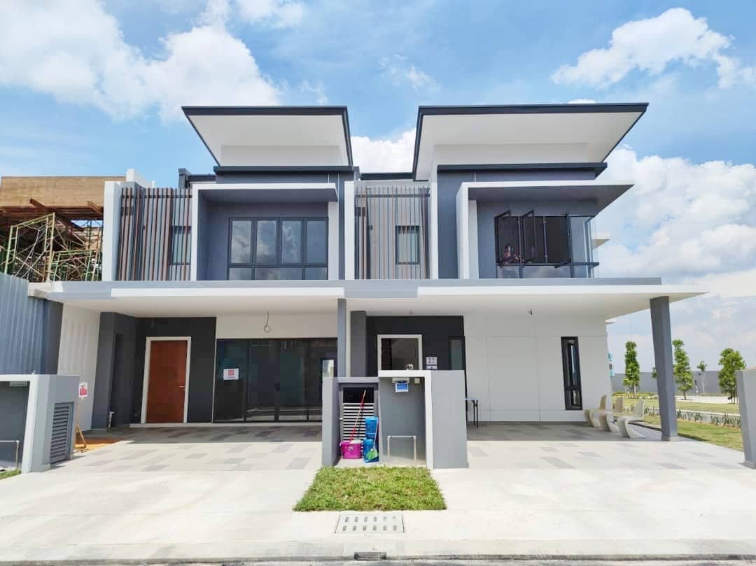 Iris Encorp Cahaya Alam - photo 8