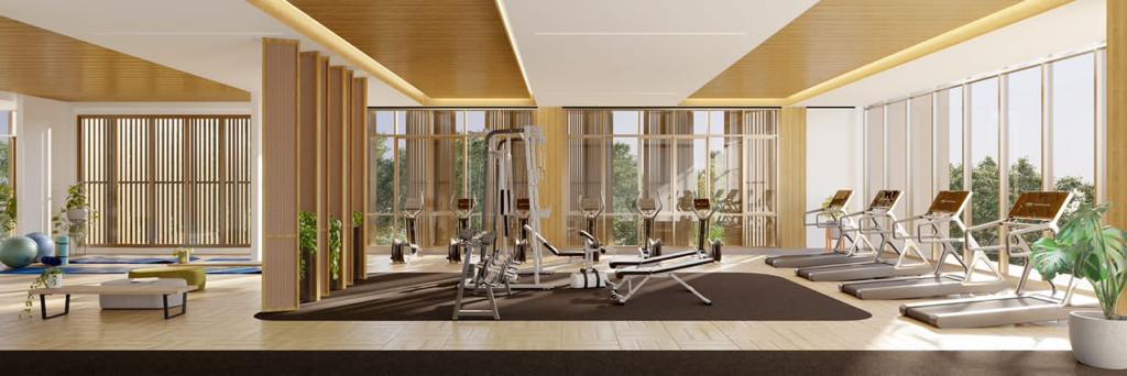 Bon Kiara - photo 6