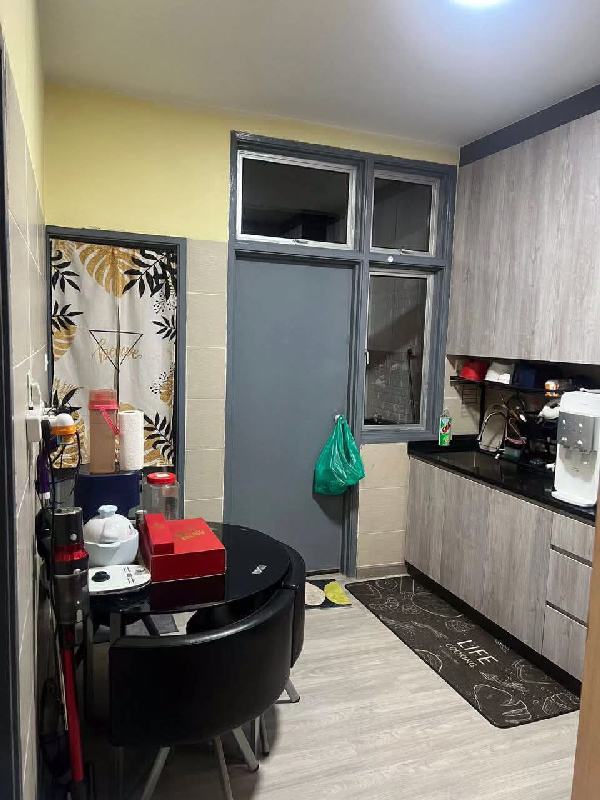 Freehold Double Storey End Lot House For Sale - photo 3