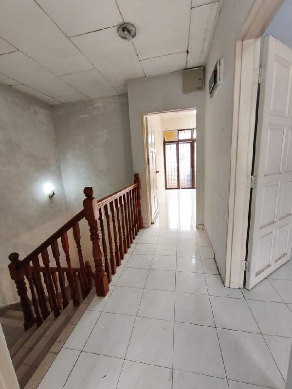 LAHAT PINJI MEWAH DOUBLE STOREY HOUSE FOR SALE - photo 6