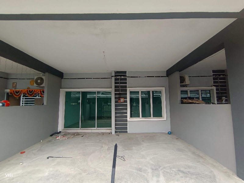 Lahat Baru Single Storey House For Sale - photo 2
