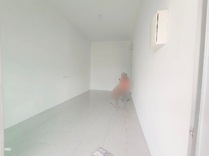 Lahat Baru Single Storey House For Sale - photo 4