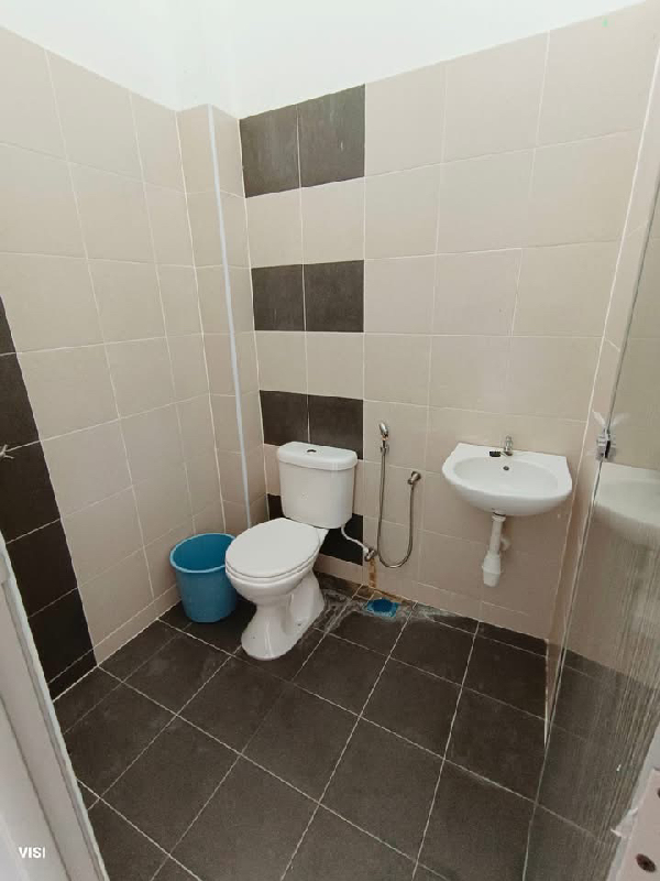 Lahat Baru Single Storey House For Sale - photo 5