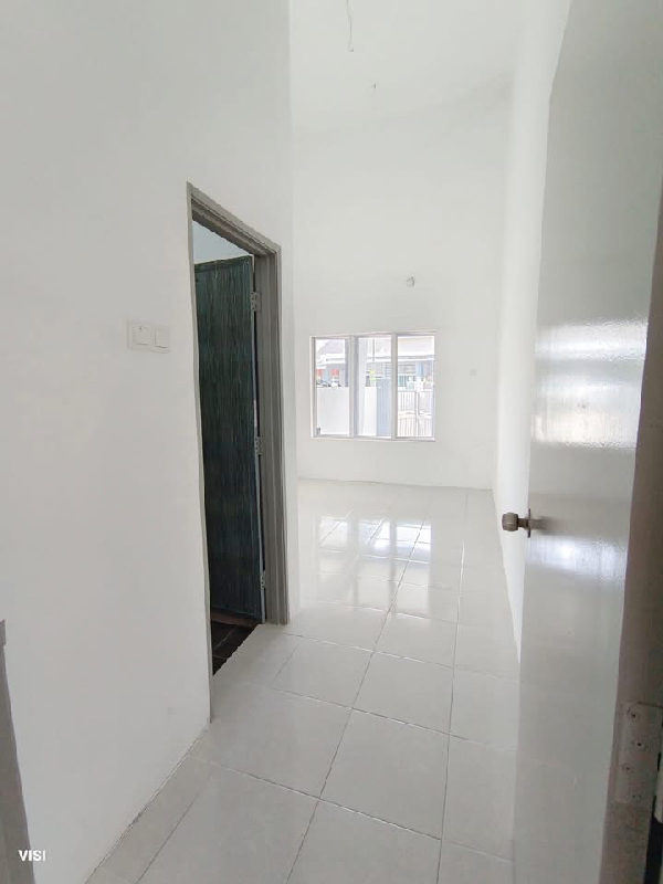Lahat Baru Single Storey House For Sale - photo 6