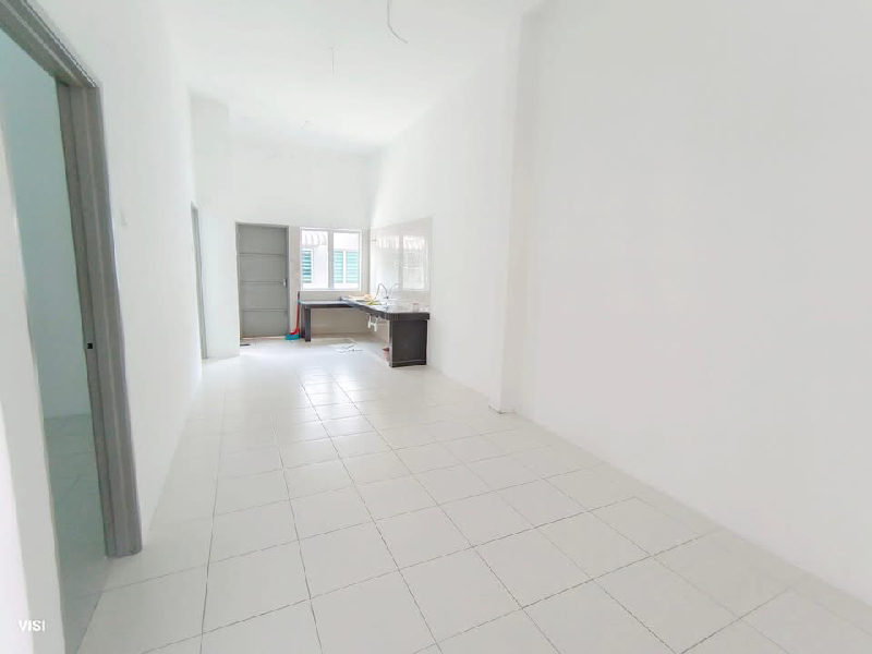 Lahat Baru Single Storey House For Sale - photo 7