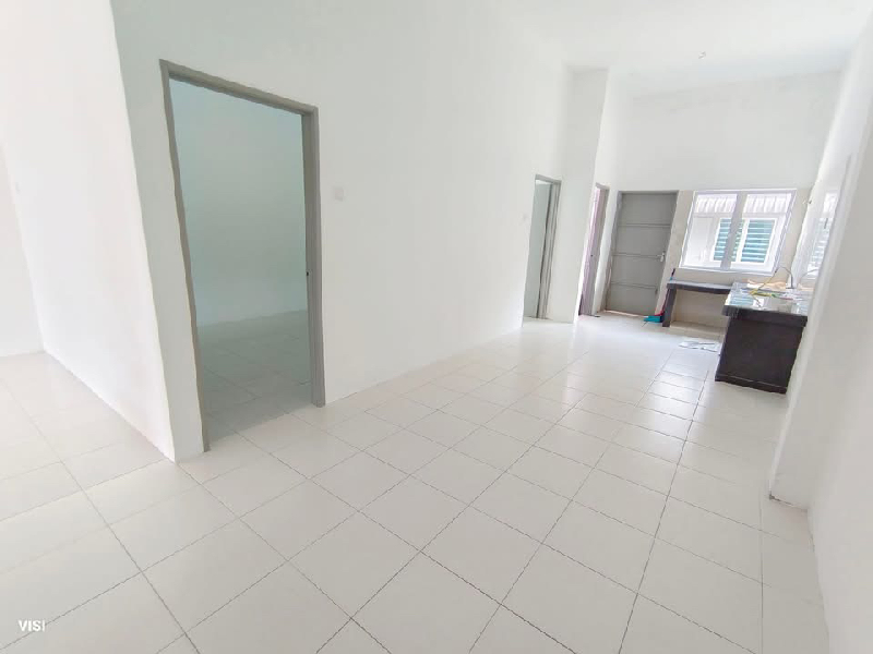 Lahat Baru Single Storey House For Sale - photo 8