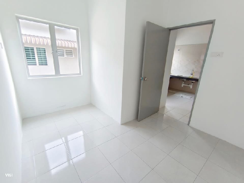 Lahat Baru Single Storey House For Sale - photo 10