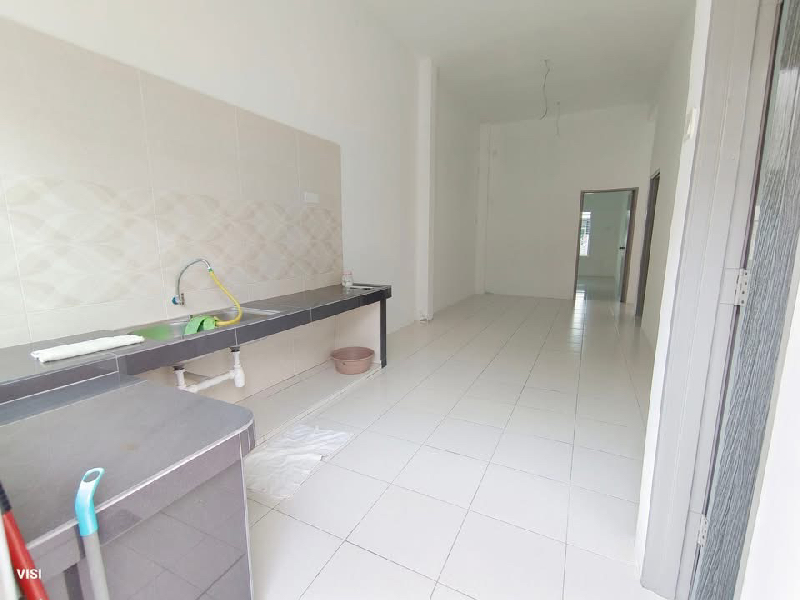 Lahat Baru Single Storey House For Sale - photo 12