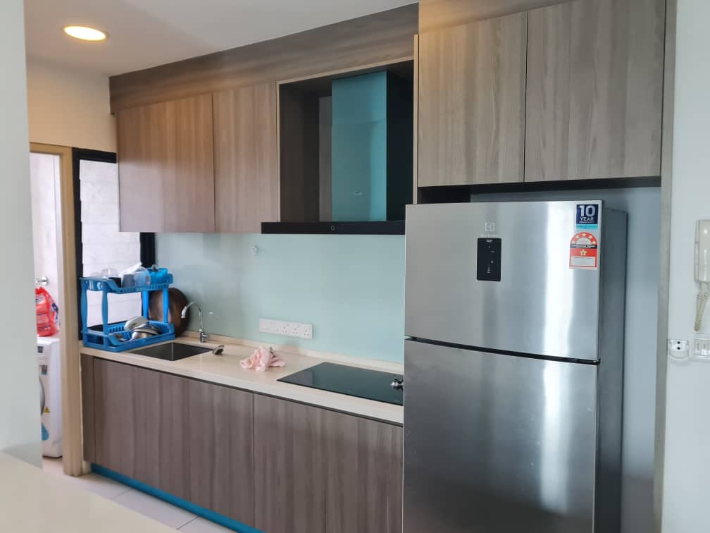 CONDO FOR RENT, NEAR SUNWAY VELOCITY - photo 5
