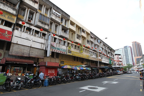 PUDU SHOP - G FLOOR ...