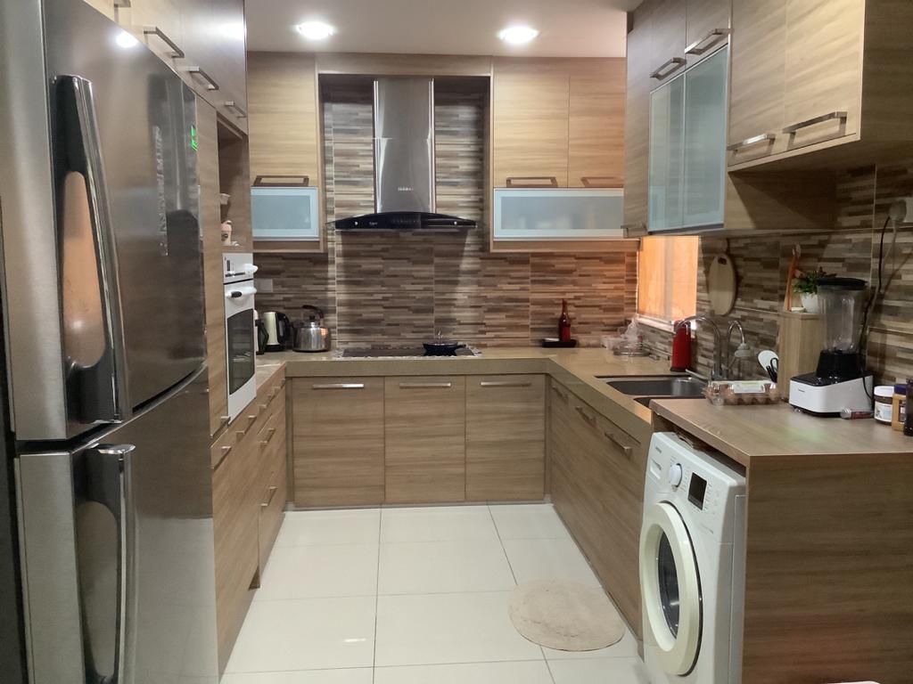 Mohkota garden Residence condominium - photo 3