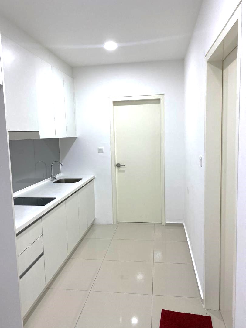Ekocheras Condo Fully Furnish For Rent - photo 5