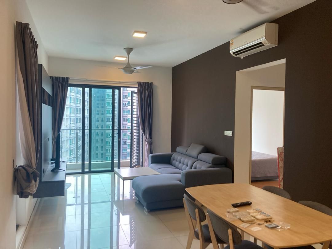 V Residence 2,  Sunw ...